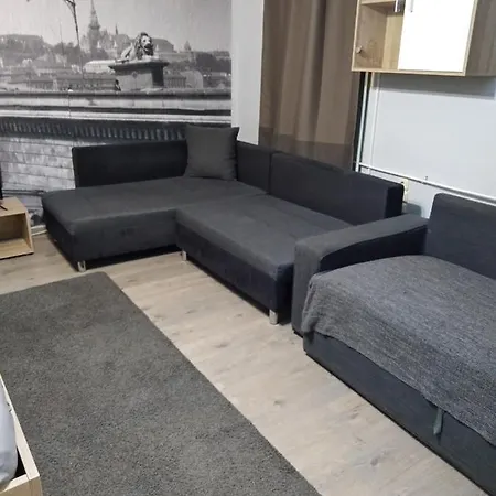 Apartment Two-floor Comfort