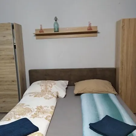 Apartament Two-floor Comfort