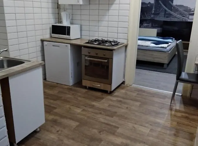 Two-floor Comfort *