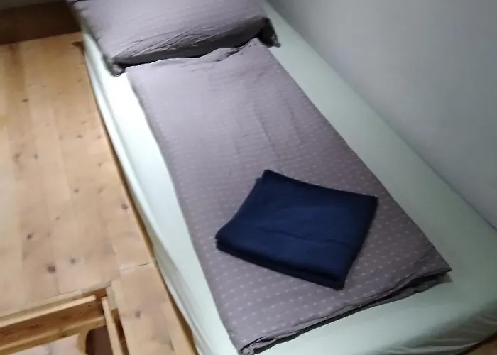 公寓 Two-floor Comfort 布达佩斯