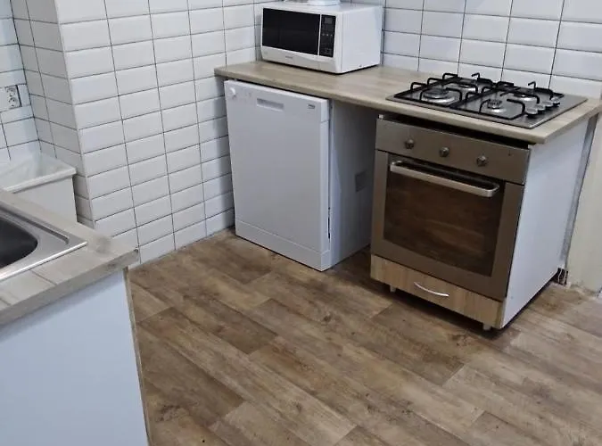 Two-floor Comfort