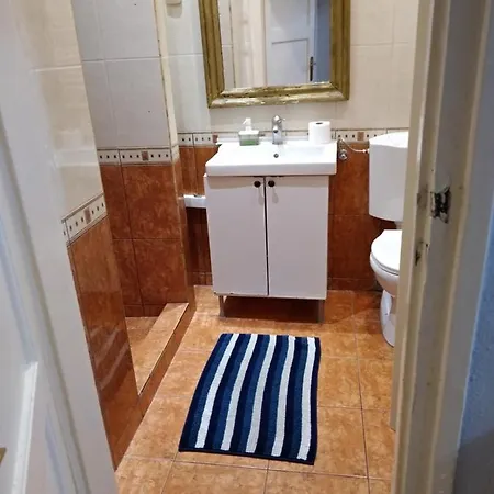 Two-floor Comfort Будапешт