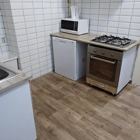 Two-floor Comfort
